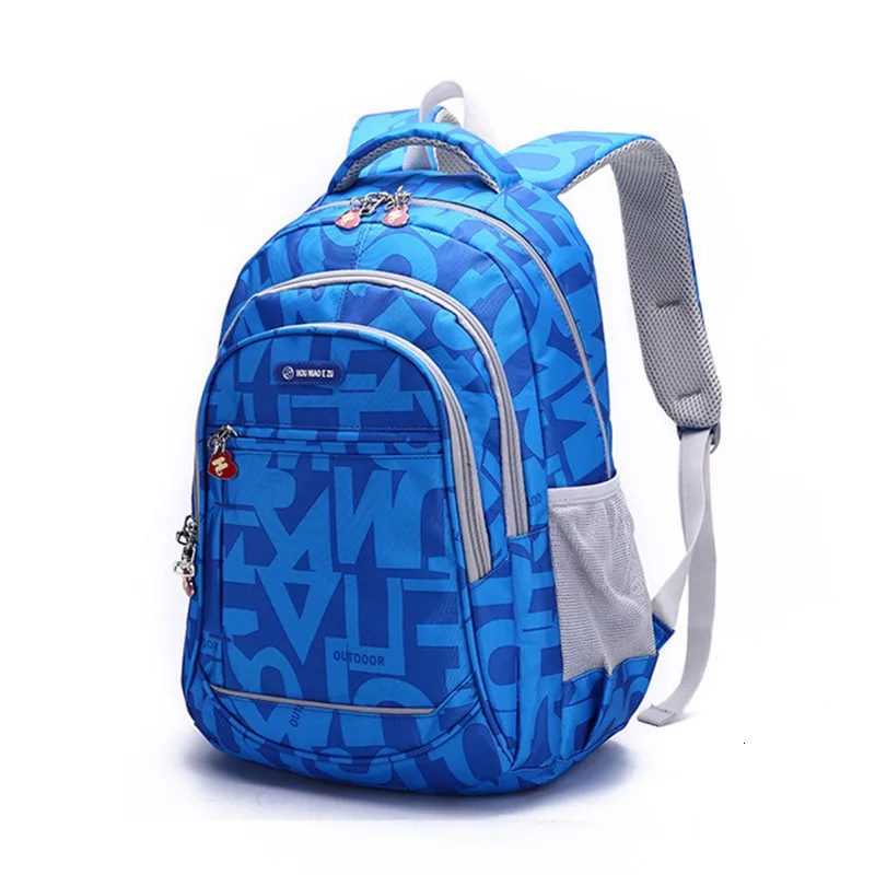 Children 2023 Backpack School Bags Boys&Girls kids Backpacks Chil Schoolbag primary School backpack Kids mochila escolar
