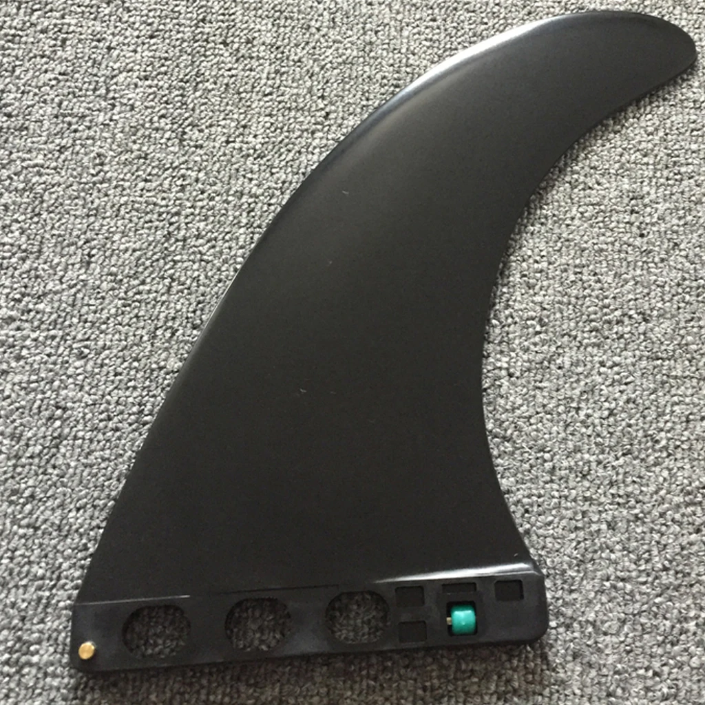 Универсальный 9 &quotплавник для серфинга и SUP дюймовый центральный плавник