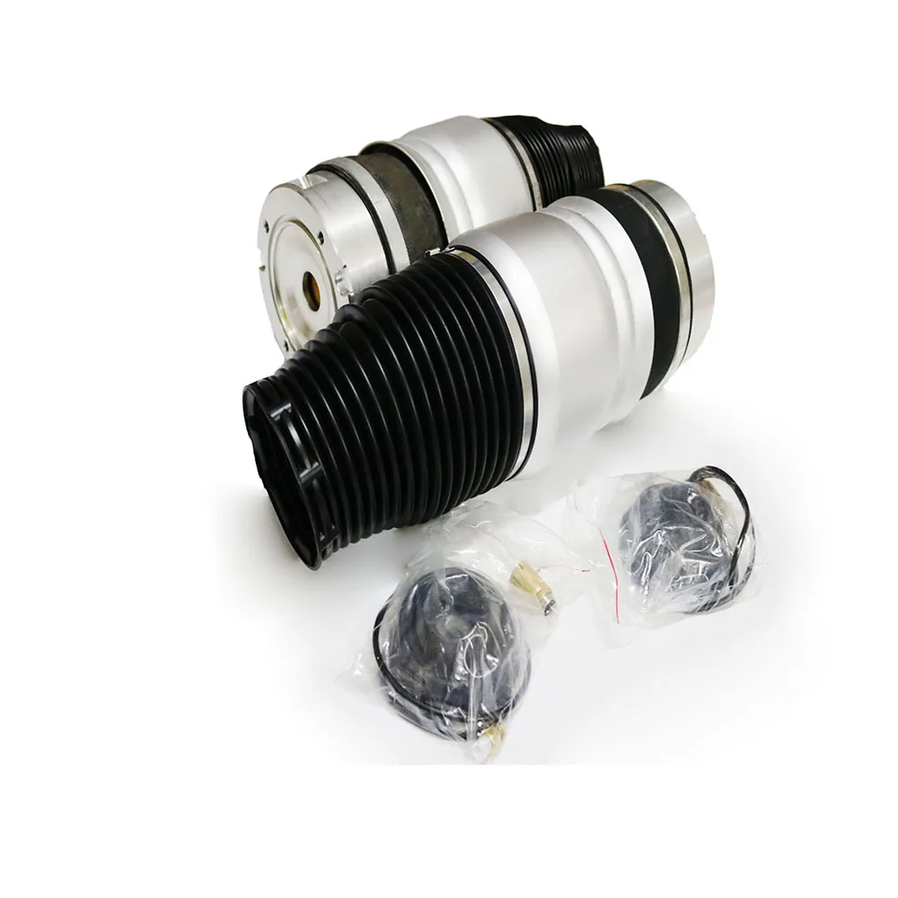 Новая передняя воздушная подвеска для Audi Q7 Porsche Cayenne VW Touareg 7L8616403 7L8616403B 7L8616403E 95535840320