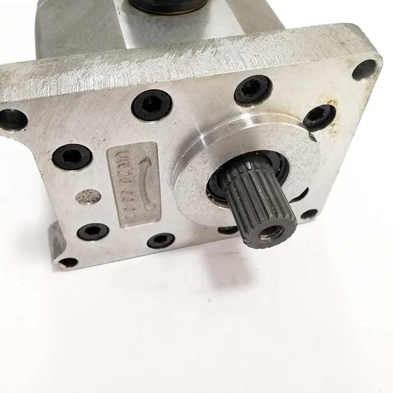 

Cz Original Power Steering Pump Gear Pump for TATRA T815 341500610 336152158002 3361460390