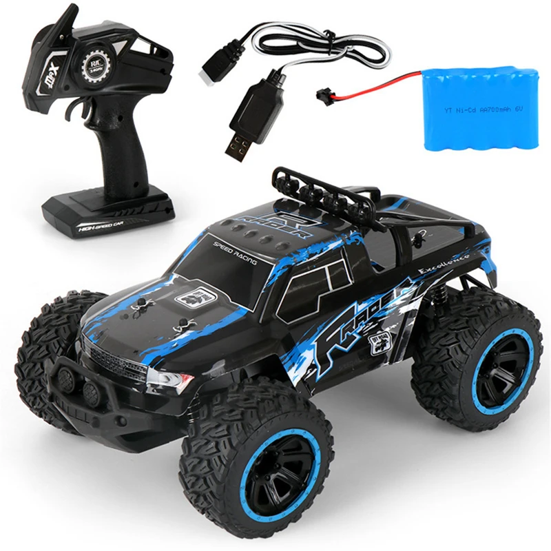 MGRC MG31 1:14 2 4G 2WD 30 км/ч ABS багги RC Дрифт автомобиль электрический внедорожник РТР