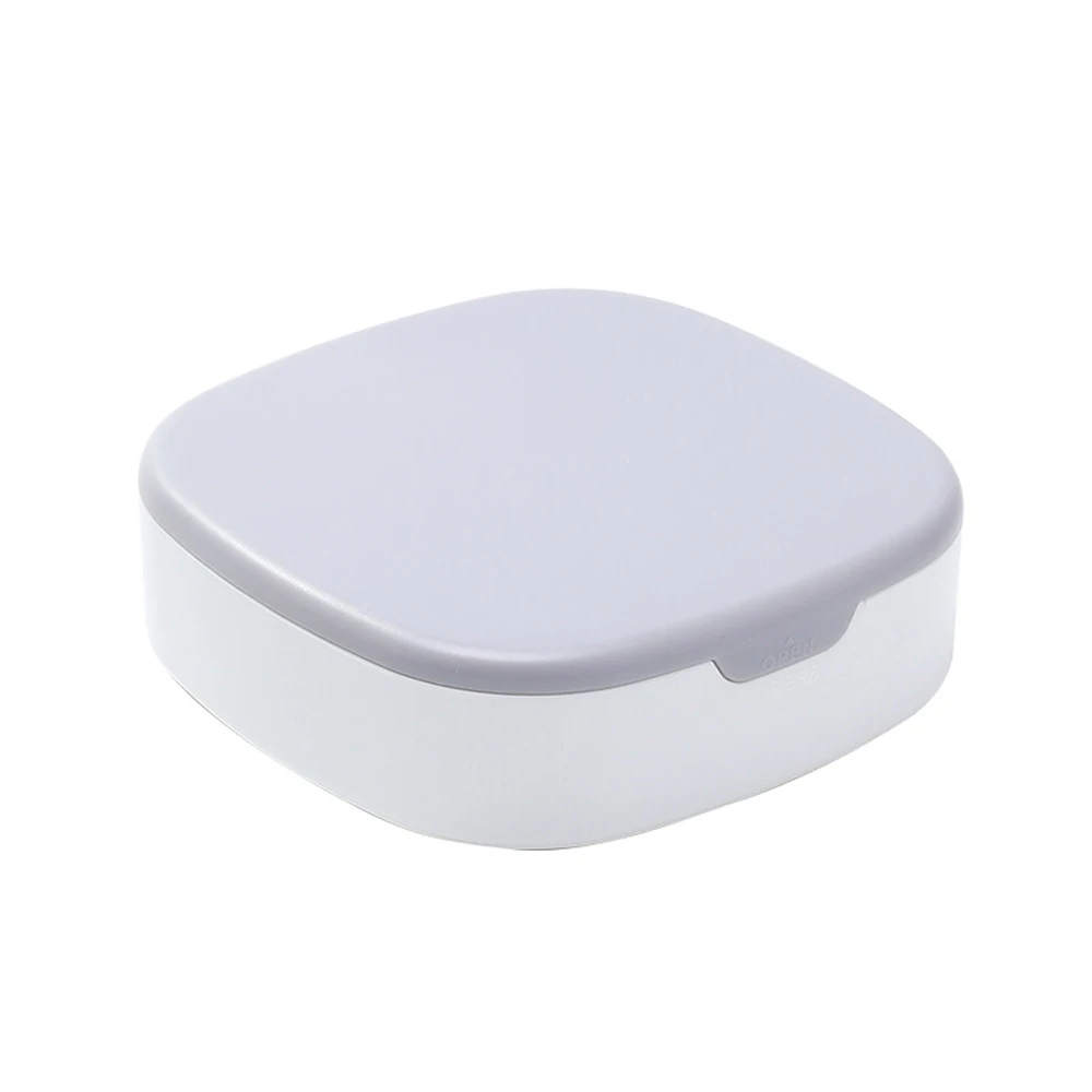 

Hot Sales Fashion Portable Jewelry Box Organizer Display Travel Ring Earring Jewelry Case Boxes Necklace Storage Box With Mirror
