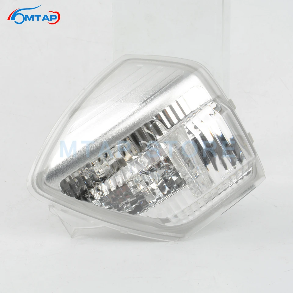 Боковое зеркало заднего вида MTAP мигалка с индикатором поворота для Ford S Max Galaxy 2006