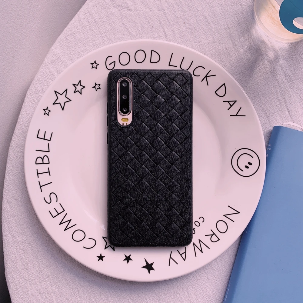 Мягкий силиконовый чехол для Huawei P30 P20 P40 Mate 10 Nova 3 3i Y5P Y6P Honor 9A 9s 20 20s Lite Pro | Мобильные