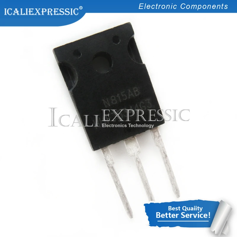 

HUF75344G3 HUF75344 75344G TO-247 новый оригинальный в наличии, 10 шт.