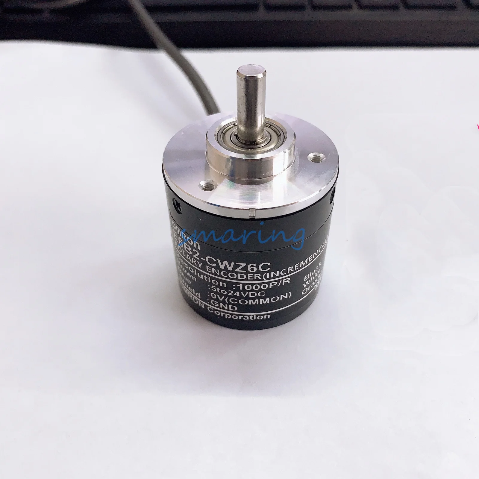 E6B2CWZ6C OMRON энкодер E6B2 CWZ6C 2000 1024 1000 600 500 400 360 300 200 100 P/R 5 24v|Игровые фигурки и