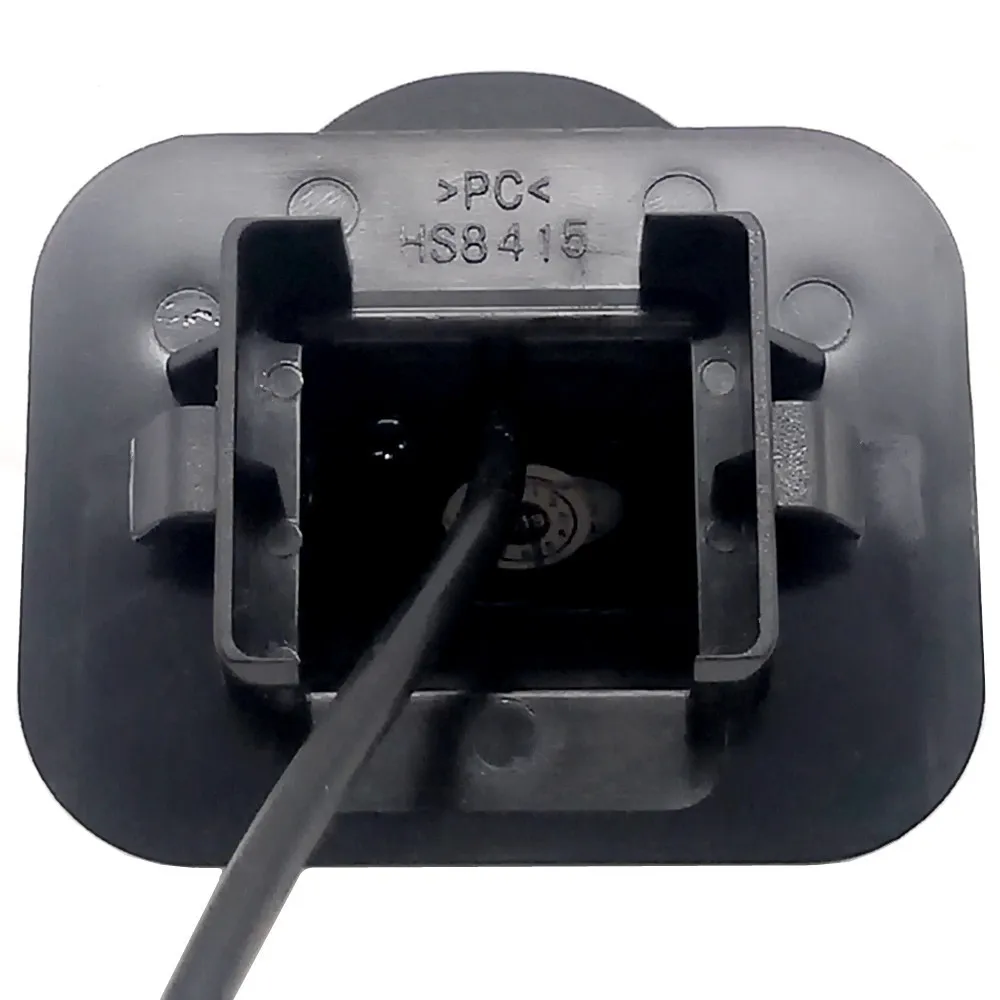 YIFOUM HD объектив рыбий глаз звездный свет ночное видение Автомобильная камера