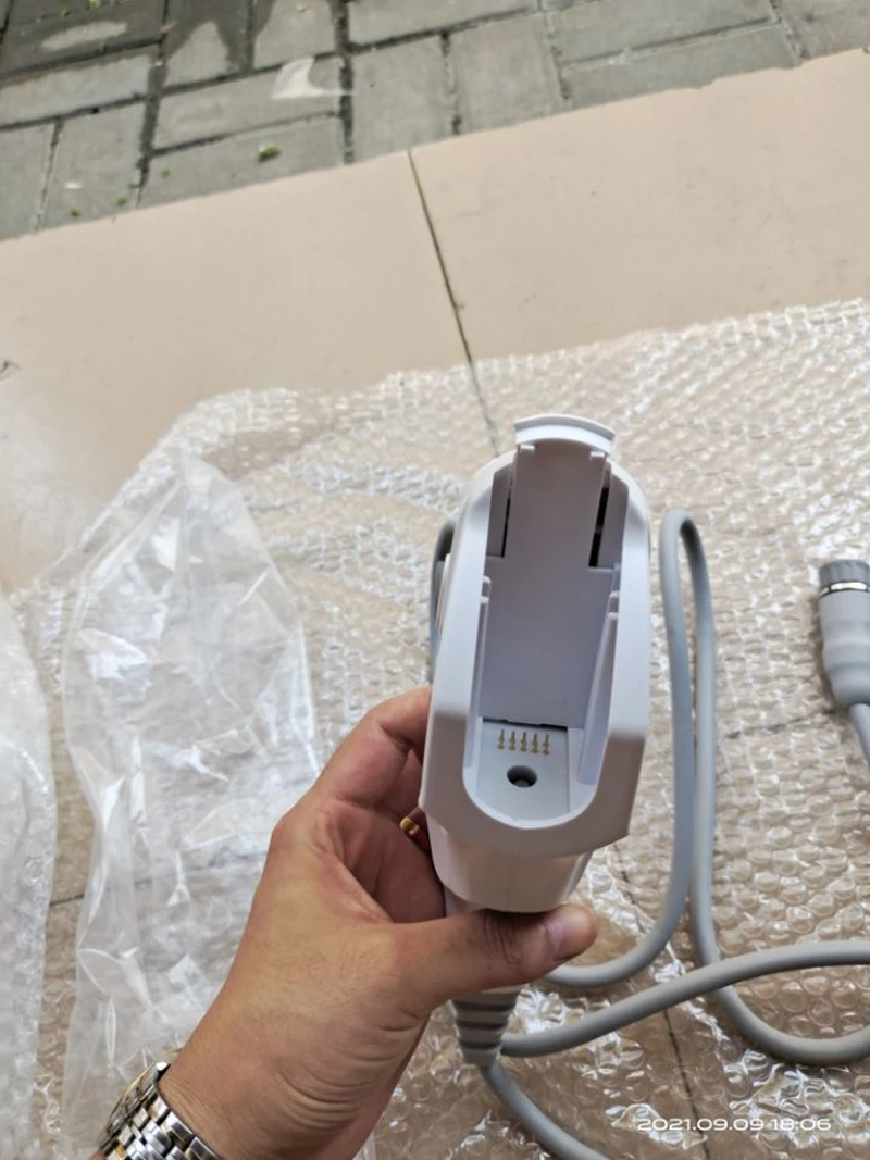 Только 1 шт. ручка Hifu RF вагинальная для машины аксессуары расходные материалы