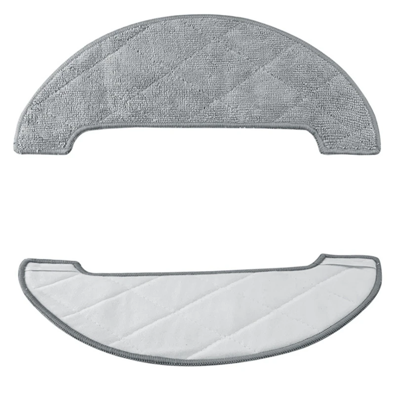 СС нетканый рулон ткани моющийся Ткань для очистки Сменные аксессуары Proscenic M7