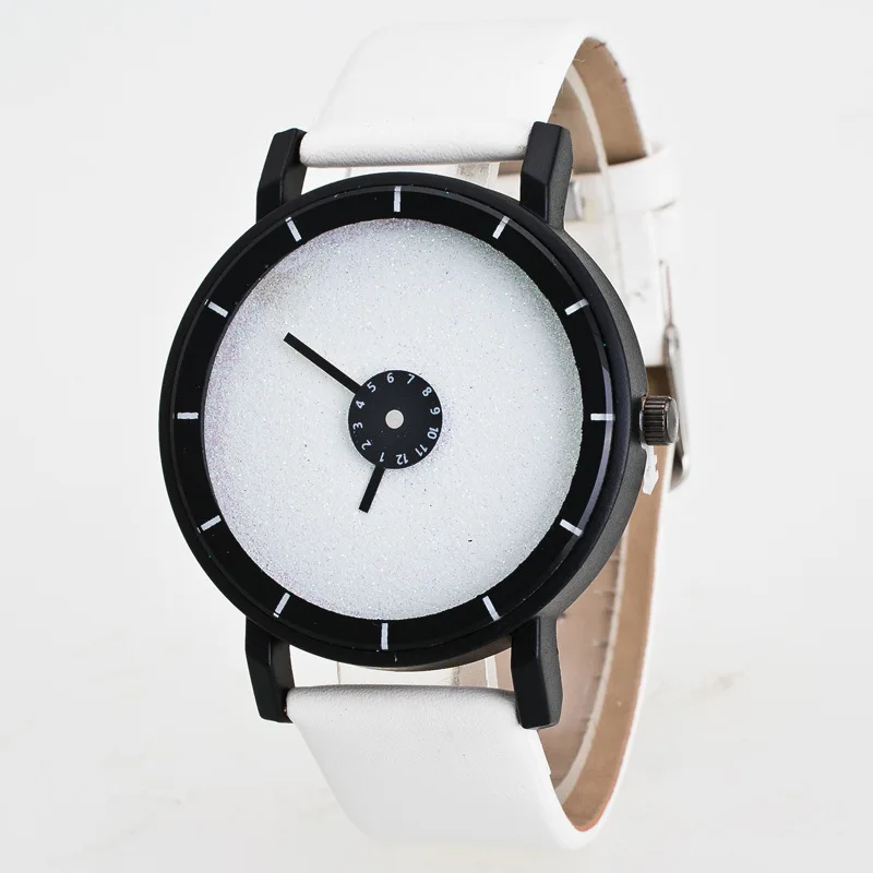 

Popular Retro Personality Casual Fashion Simple Digital Classic Decoration New Creative Color Dial Fluorescent Couple Watch