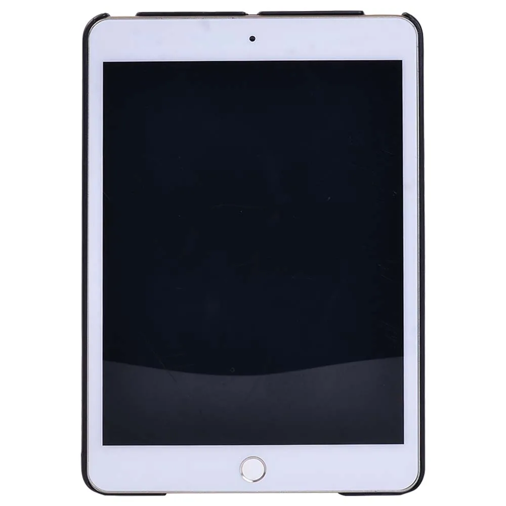 KK & LL для Apple iPad Mini 1/2/3 A1432 A1454 A1490 A1491 A1600 A1601 тонкий Чехол подставка планшета из