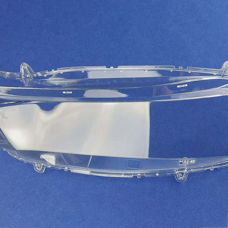 

DHBH-for Honda Accord 10Th 2019 2020 Headlight Shell Lamp Shade Transparent Lens Cover Headlight Cover Car Styling