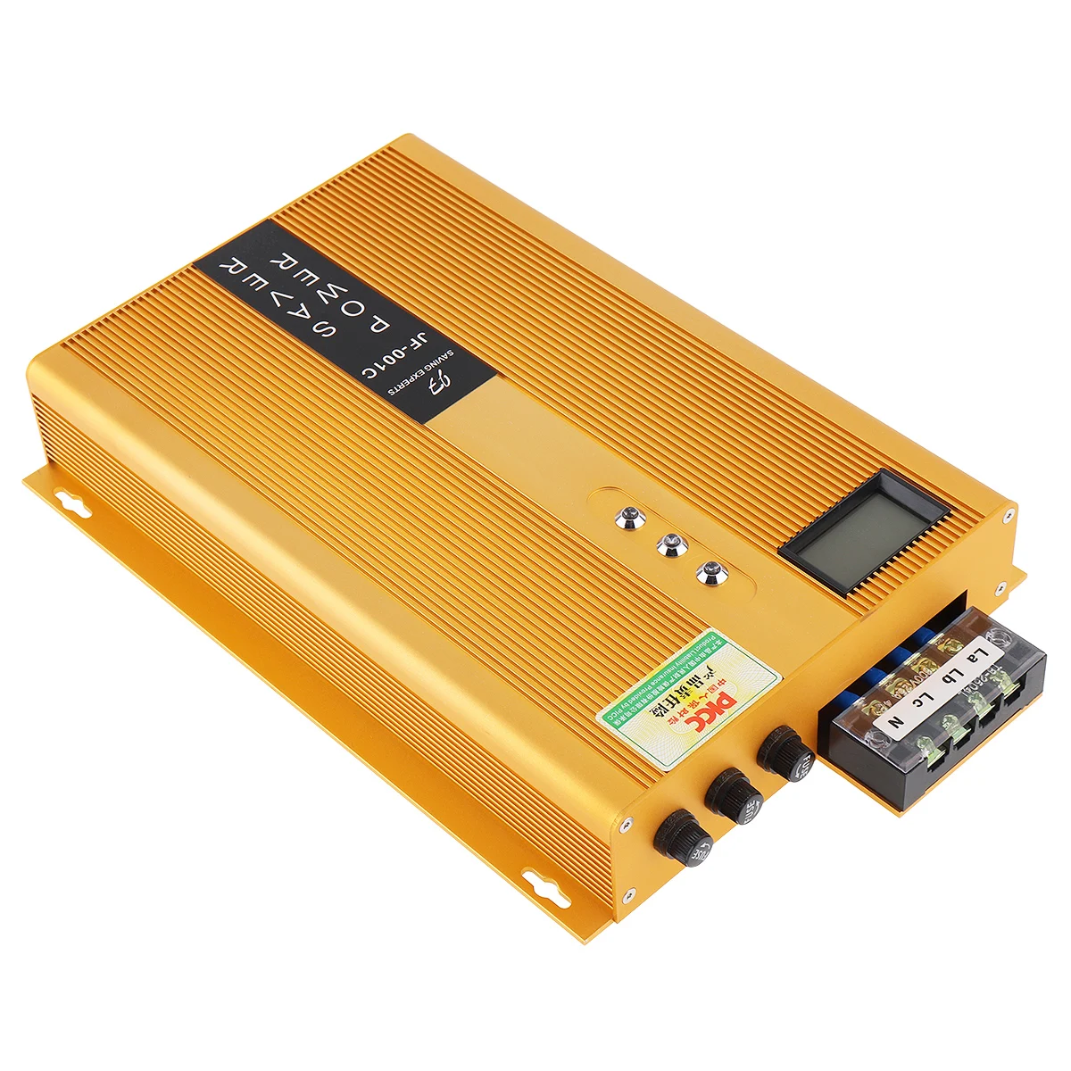 JF 001C 45 кВт промышленная Трехфазная умная энергосберегающая коробка с