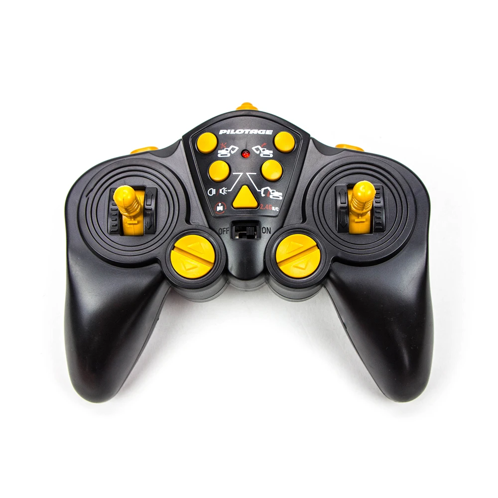 Радиоуправляемый Экскаватор Pilotage 6CH|Радиоуправляемые автомобили| |