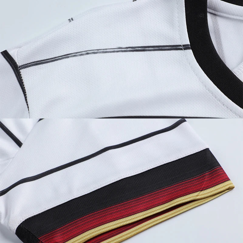 

2021 Blank Women Soccer Jersey Woman Football Shirt Custom MbapKrooVirgilRamoSterlingB.fernandes Girls Camisa De Time