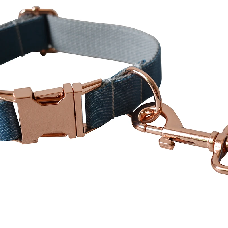 

Durable Cowboy Dog leash, Nylon Dog Ring, Dog Leash Walking Running Small And Medium-sized Dog Pet Supplies Laser Engraving