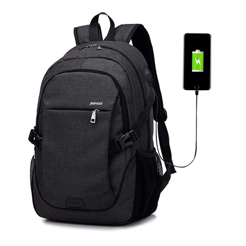 Xiyan 2019 мужской рюкзак сумка для ноутбука брендовый блокнот Mochila