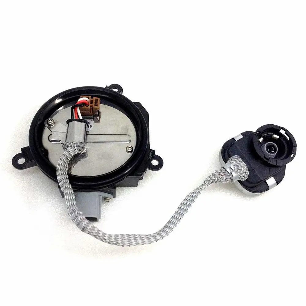 EANA090A0350 EANA2X512637 OEM балласт Xenon D2S Автомобильная Модифицированная фара для Nissan 350Z Honda