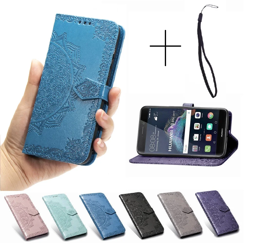 Кожаный чехол книжка с бумажником для Meizu Note 9 16th Max6 Pro7 M3 Note3 M2 M6 M6s U20 M6T Pro6 A5