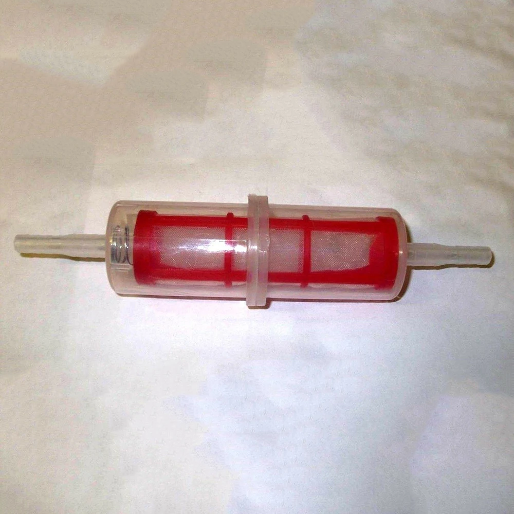 Новое поступление высокое качество 2шт большой встроенный топливный фильтр для