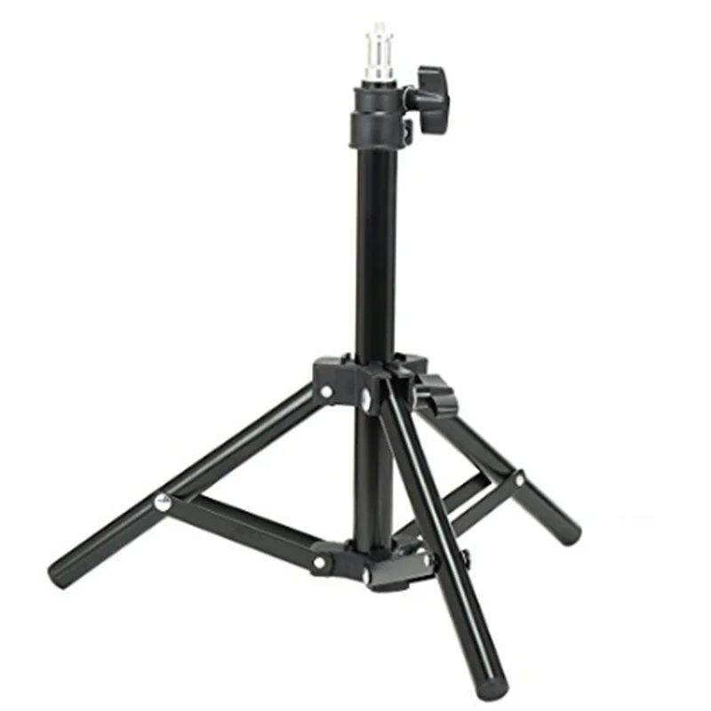 55 Photography lighting Mobile live frame telescopic photography light shelf bracket tripod standup lighthouse | Электроника