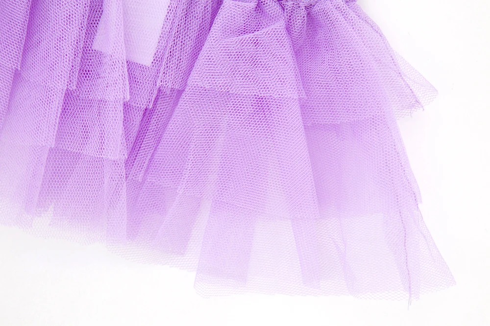 Kavkas/Летняя Одежда для новорожденных девочек фиолетовые топы с короткими