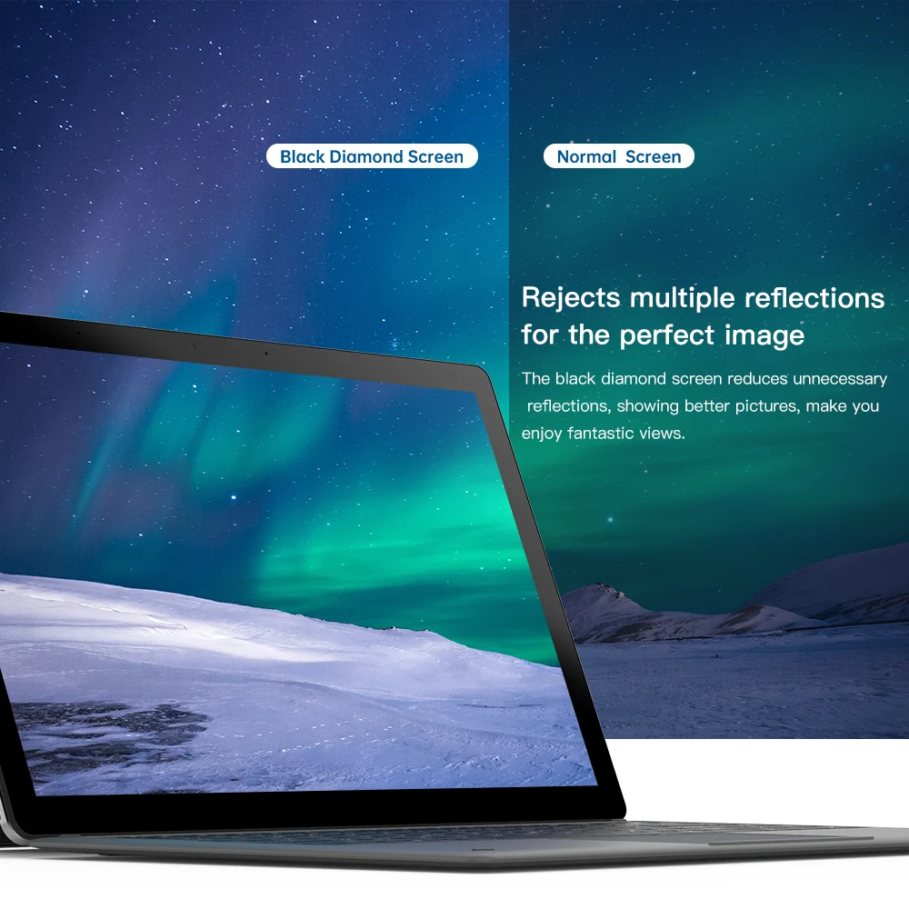 Alldocube KNote 8 Lite планшет с 10 1-дюймовым дисплеем ОЗУ Гб ПЗУ 13 3 ГБ Windows | Компьютеры и