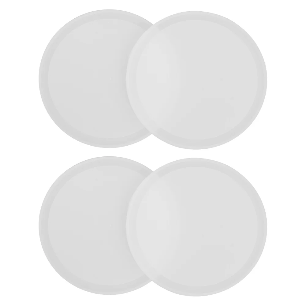 4 шт. силиконовые герметизирующие круги для кружек | Дом и сад