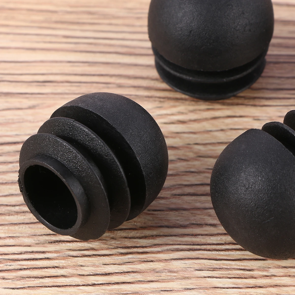 Круглые Вкладыши для защиты ножек стула 50 шт. 22 мм защита от пыли стопор защитная