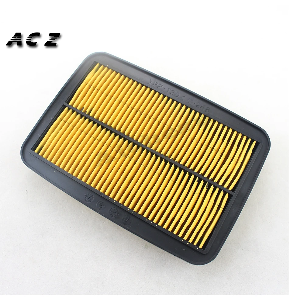 

ACZ Motorcycle Replacement Air Intake Filter Cleaner Racing Motorbike Air Filter for Suzuki GSF600 GSF1200 K1 K2 K3 K4 Bandit