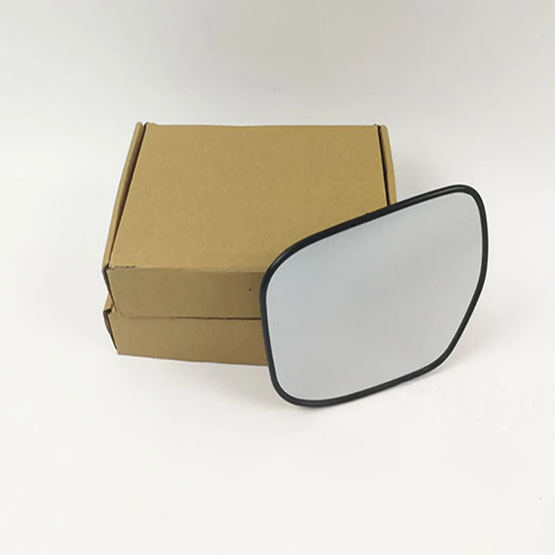 CAPQX side rearview Glass Rear View Side Mirror Lens 76258-TM0-T01 76208-TM0-T01 FOR HONDA CITY 2009 2010 2011 2012 2013 2014 | Автомобили