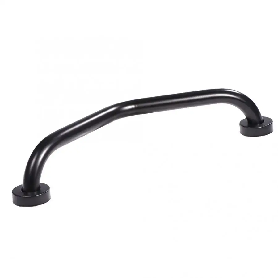 Ручка для ванны и душа ручка ванной комнаты изогнутая вспомогательная рукоятка