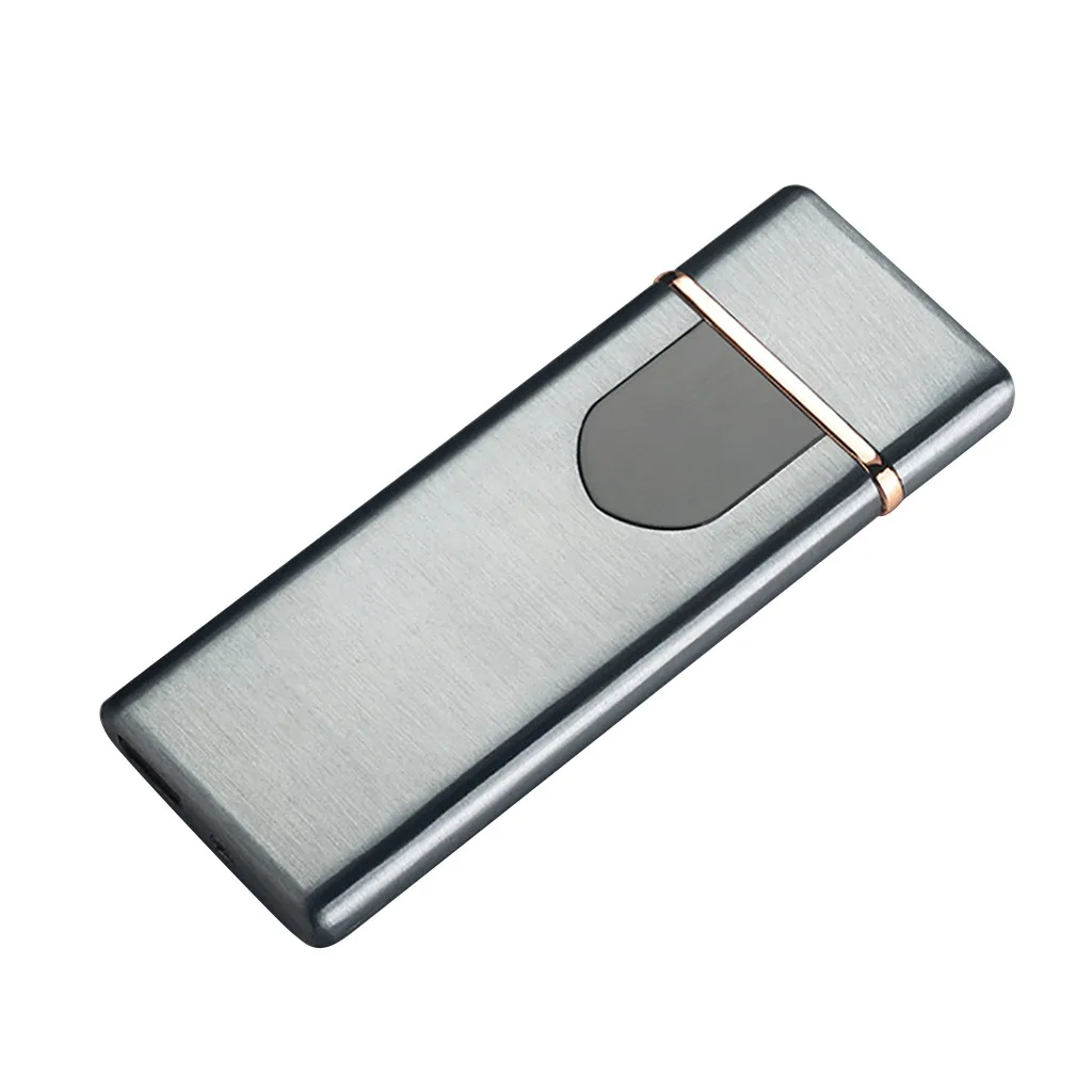 Лидер продаж товары 2020 сигареты электрическая зарядка через USB перезаряжаемая