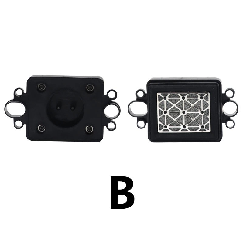 Головка thunderjet dx5 совместимая с 5113 крышками верхняя укупорочная станция для Epson