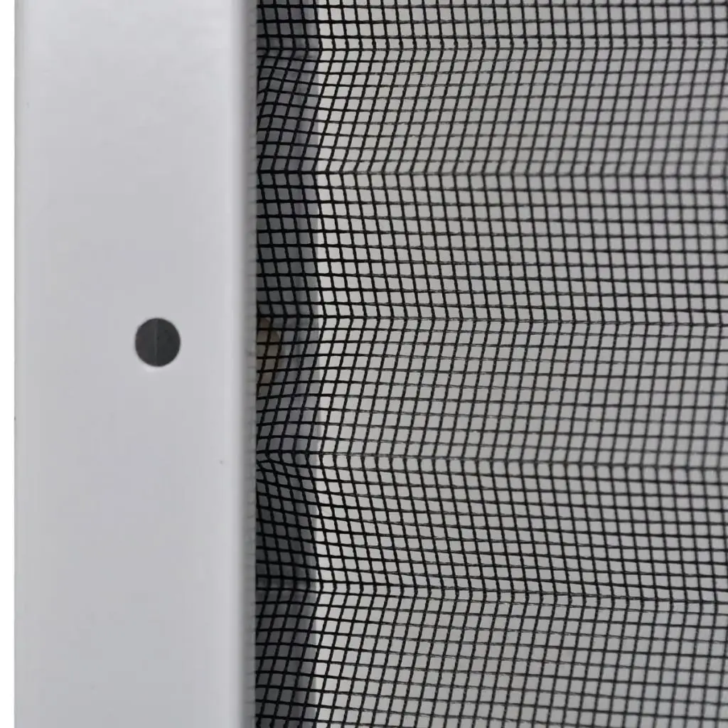 

High Quality Insect Screen for Windows Aluminum 23.6"x31.5" Protection Net