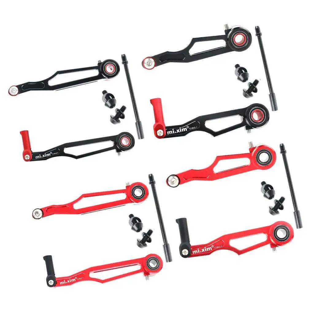 

Велосипедный V-тормоз короткий/Длинный рычаг заменяемые модифицированные тормоза для велосипеда Foding, BMX-Выберите цвет и размер руки