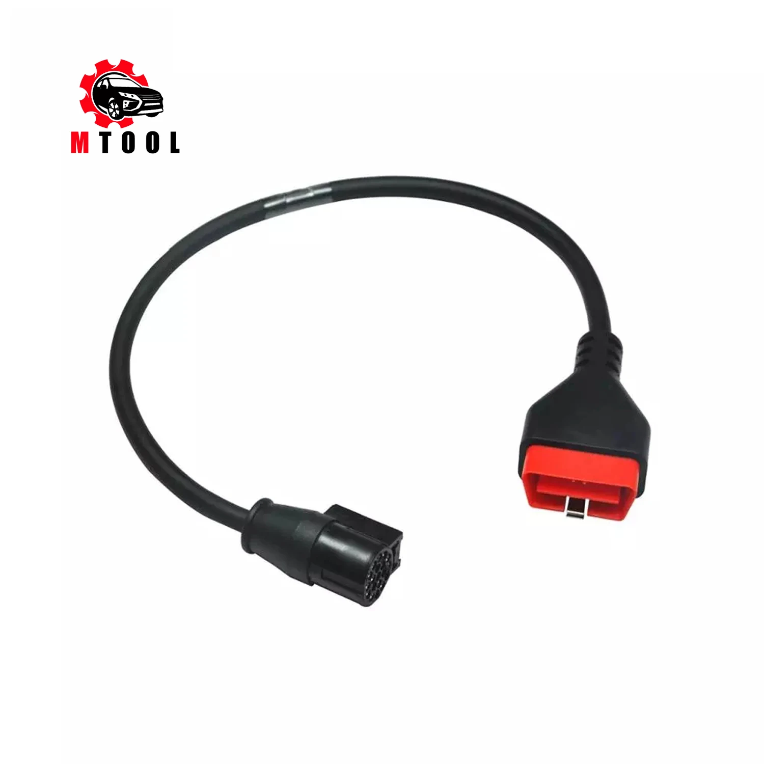 

Высококачественный 16-контактный основной кабель для Renault Can Clip, диагностический сканер Renault clip, основной кабель