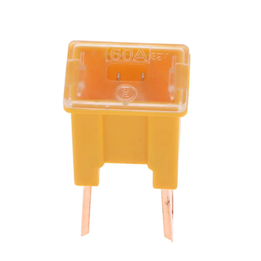 

Отличная производительность предохранитель с высокой емкостью тока для замены автомобиля грузовика