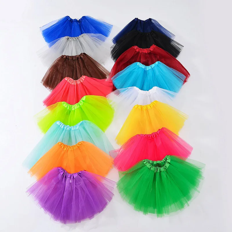 Новое фантастическое женское платье для балета и танца взрослых юбка пачка