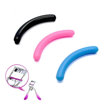 20 шт. женские черные ресницы|Керлер для ресниц| |