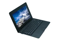 10 inch Netbook Android 42 15GHz Notebook HD Wifi 1GB RAM 8gb rom Laptop Camera
