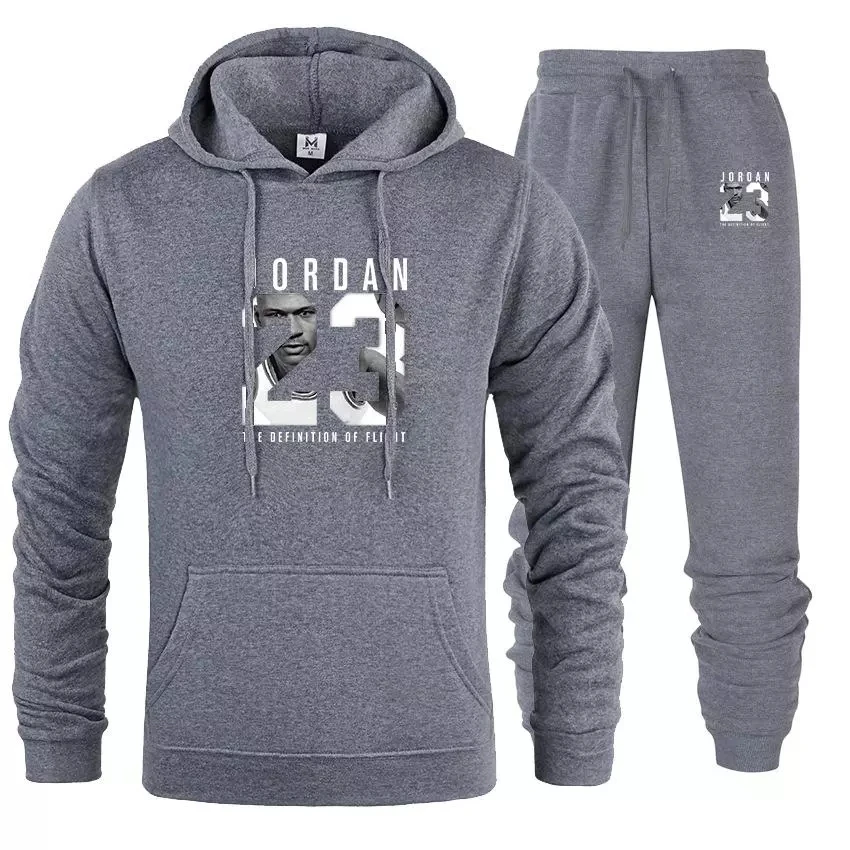

Men's suit brand sportswear sportswear suits men's sports hoodies + pants suits casual sportswear men's hoodies