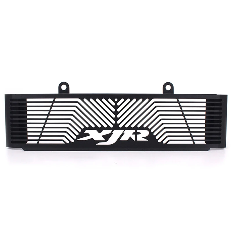 Аксессуары для мотоциклов Защита радиатора решетка гриля Yamaha Xjr 1300 Xjr1300 1998