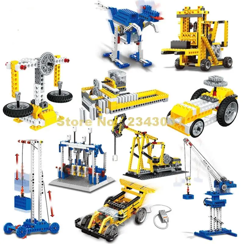 Мощность машин гоночный автомобиль кран для вилочных погрузчиков динозавр