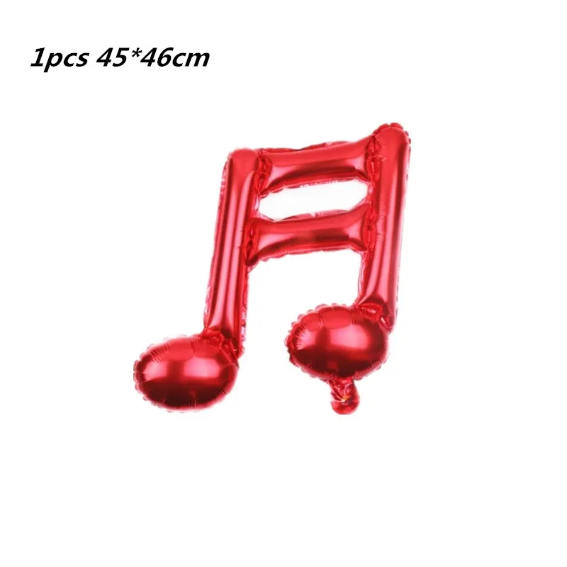 1pcs 45x46cm 18 дюймов Коко миг тема алюминиевый Фольга праздничные украшения из шаров воздушные шары вращаться на воздушном шаре День рождения расходные материалы - Цвет: 1pcs 45x46cm
