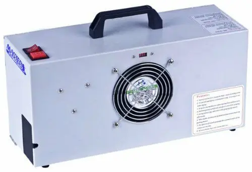 Портативный хобби Аэрограф Краскораспылитель комплект кабины выхлопной фильтр