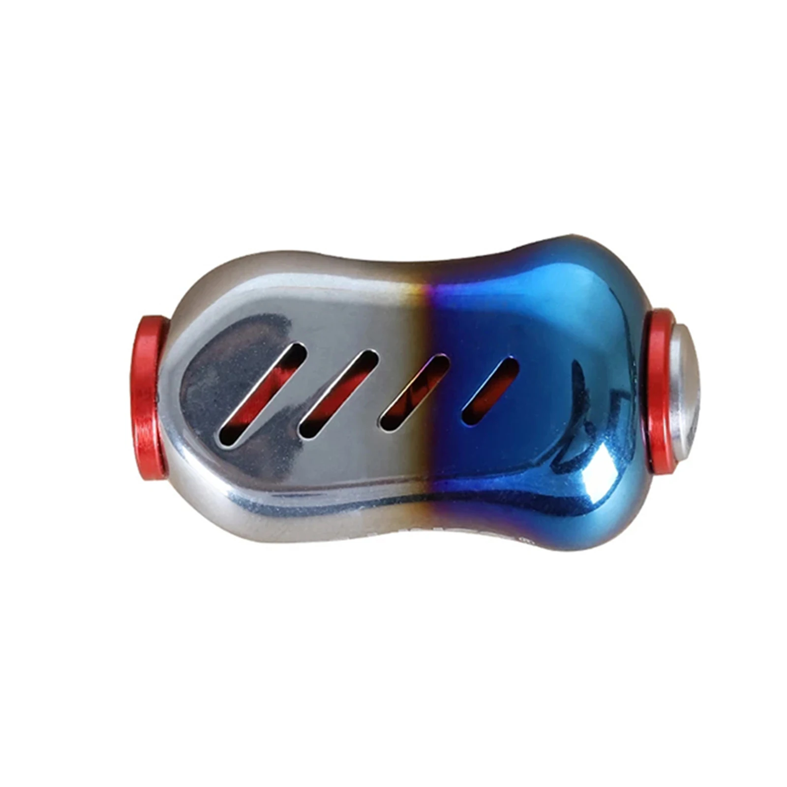 

DIY Fishing Reel Handle Knob All-Metal Stainless Steel FEA889