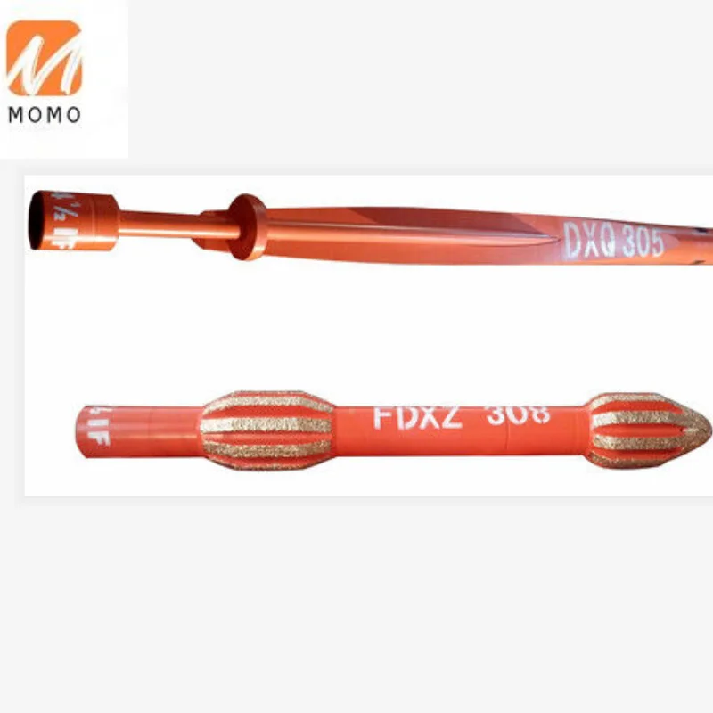

standard oil well Casing sidetracking tool Whipstock with mill tap Price consultation customer service