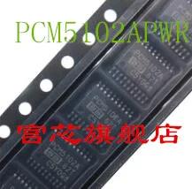 

PCM5102APWR PCM5102A TSSOP20