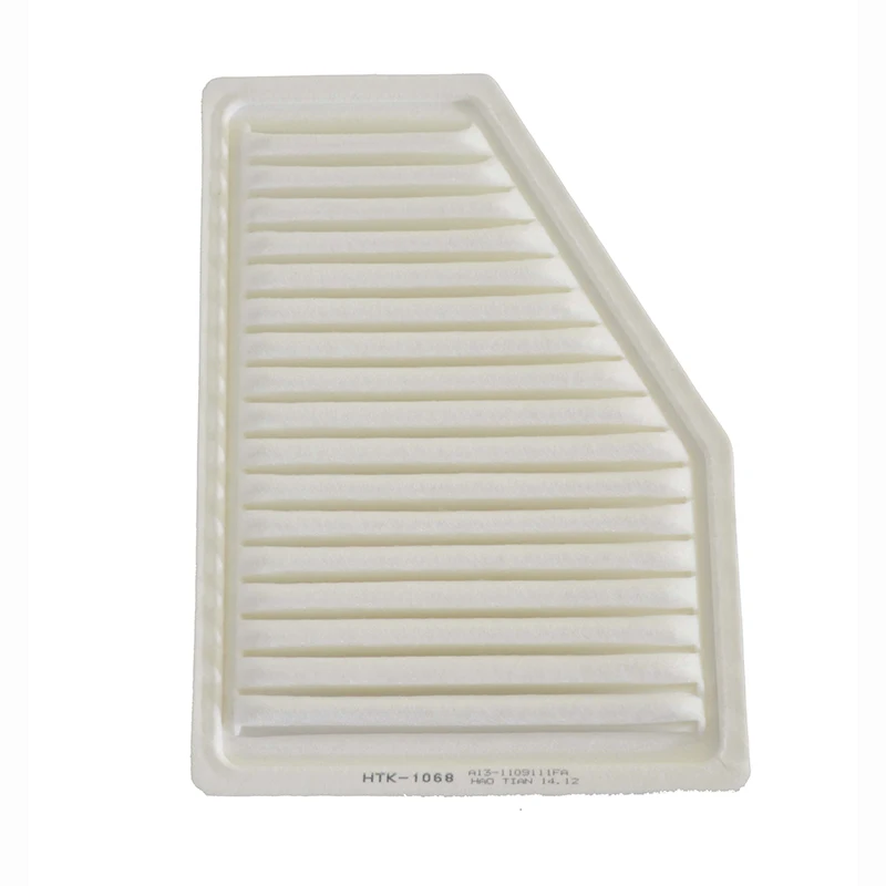 

Автомобильный воздушный фильтр для Chery Fulwin 2 Hatchback 2009, 2010, 2011, 2012, 2013, 2014, 2019, 2015,